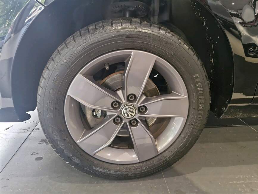 Volkswagen Fox 1.6 MSI TOTAL CONNECT 4P MANUAL