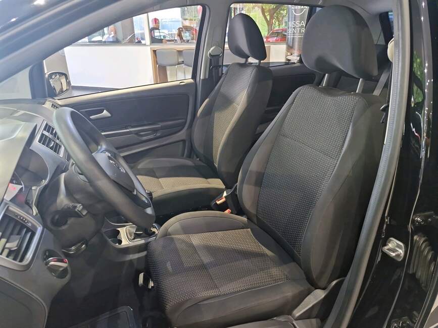 Volkswagen Fox 1.6 MSI TOTAL CONNECT 4P MANUAL