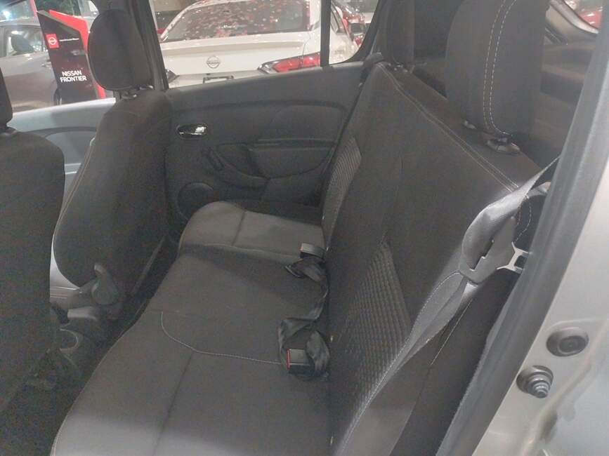 Renault Sandero 1.0 12V SCE EXPRESSION MANUAL