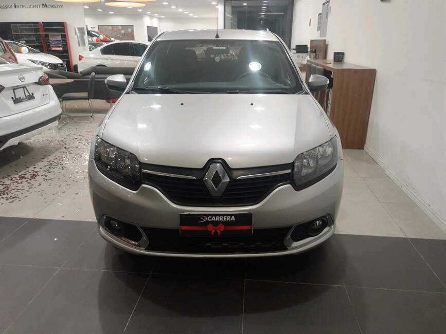 Renault Sandero 1.0 12V SCE EXPRESSION MANUAL