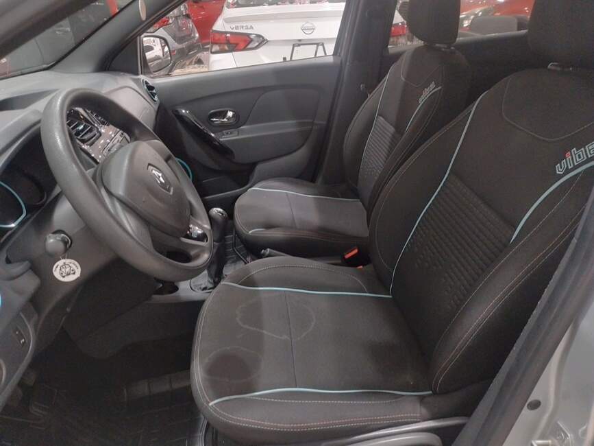 Renault Sandero 1.0 12V SCE EXPRESSION MANUAL