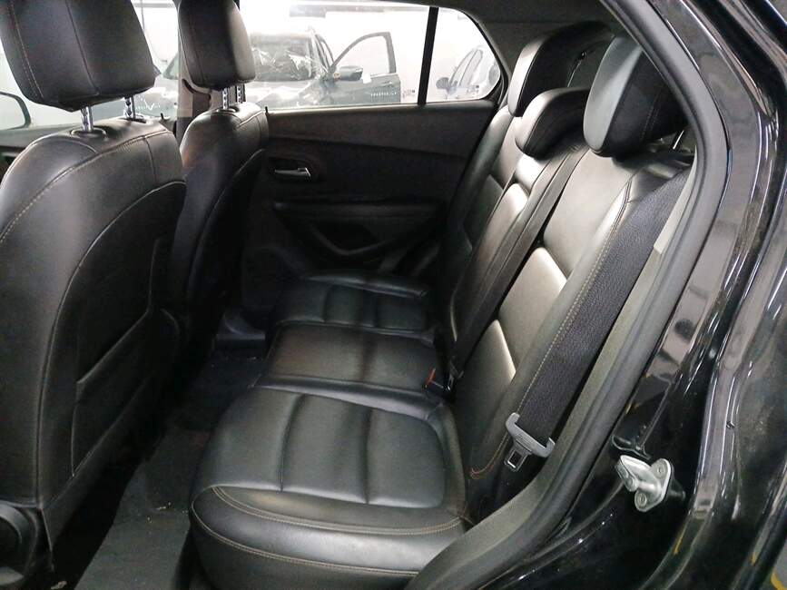 Chevrolet Tracker 1.4 16V TURBO PREMIER AUTOMATICO