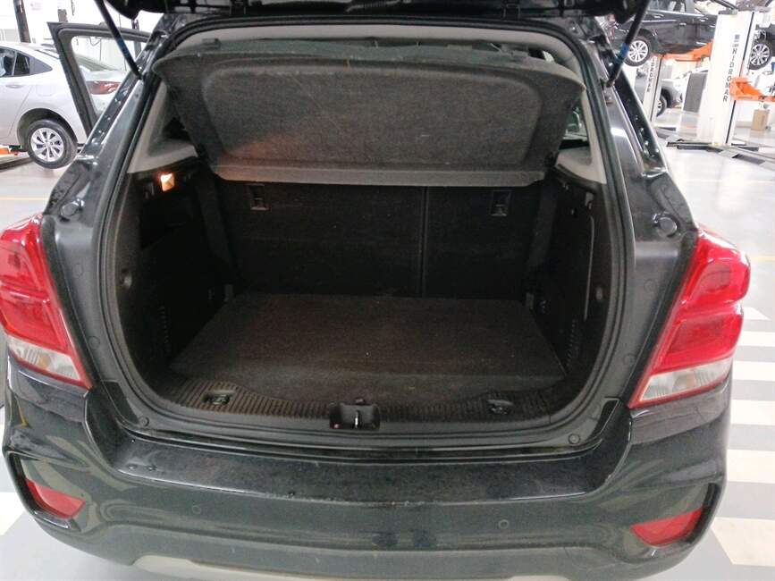 Chevrolet Tracker 1.4 16V TURBO PREMIER AUTOMATICO