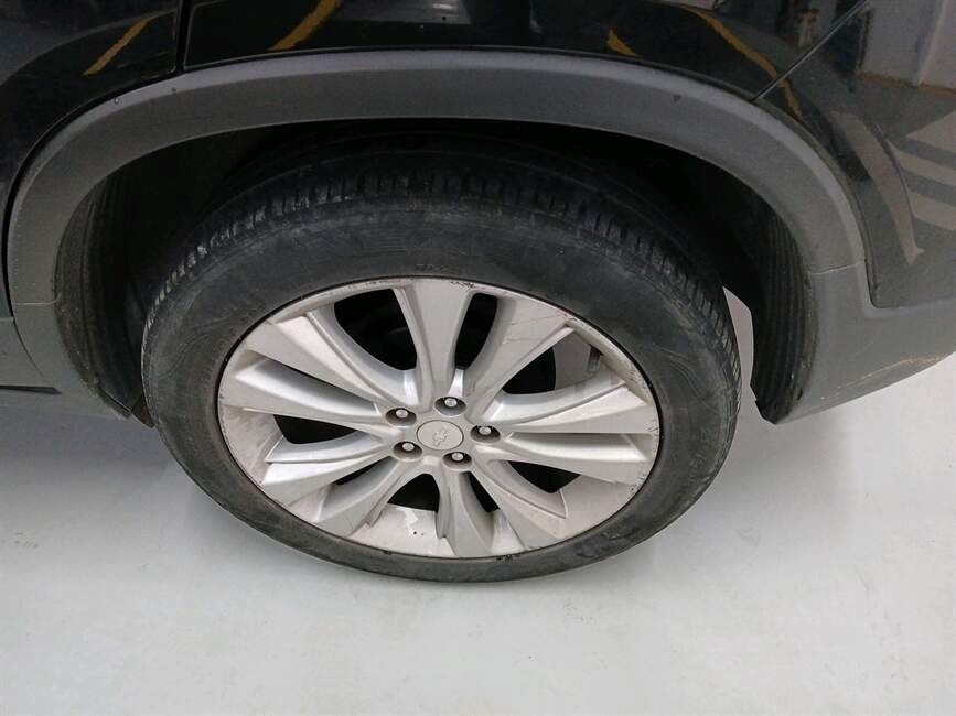 Chevrolet Tracker 1.4 16V TURBO PREMIER AUTOMATICO