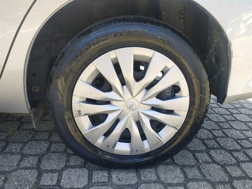 Toyota Yaris 1.3 16V XL LIVE MULTIDRIVE