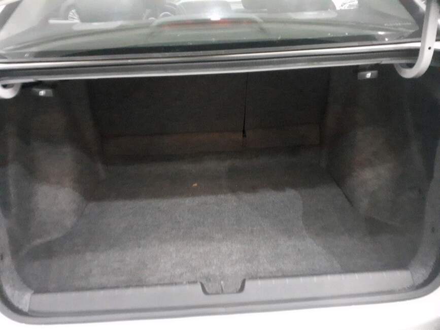 Honda City 1.5 EX 16V 4P AUTOMÁTICO