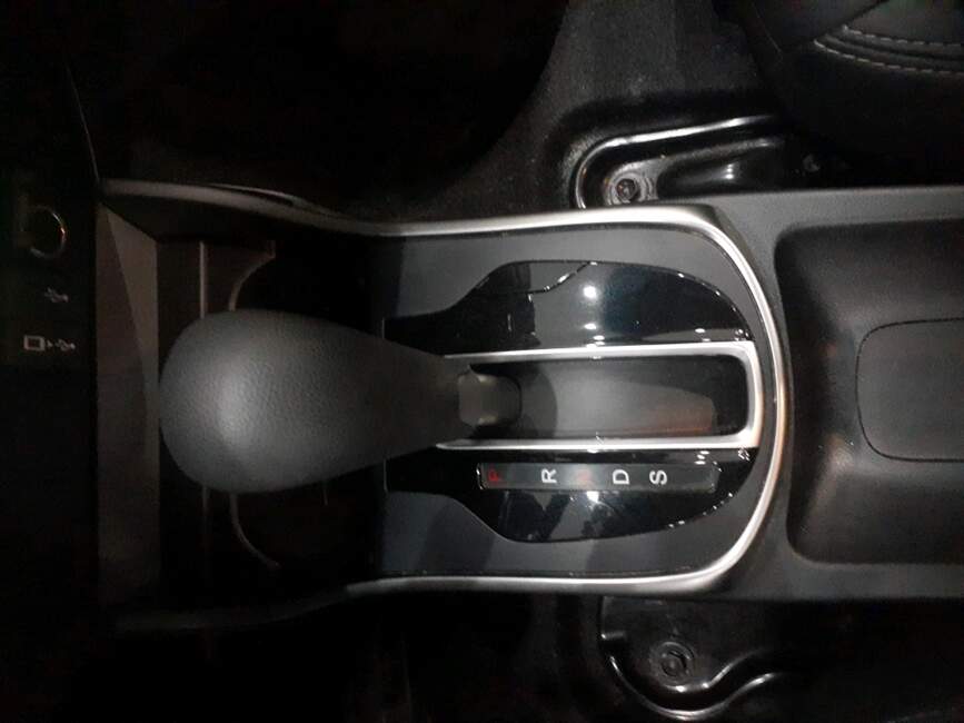 Honda City 1.5 EX 16V 4P AUTOMÁTICO