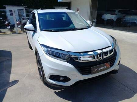 Honda HR-V 1.8 16V LX 4P AUTOMATICO