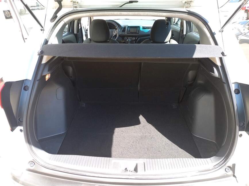 Honda HR-V 1.8 16V LX 4P AUTOMATICO