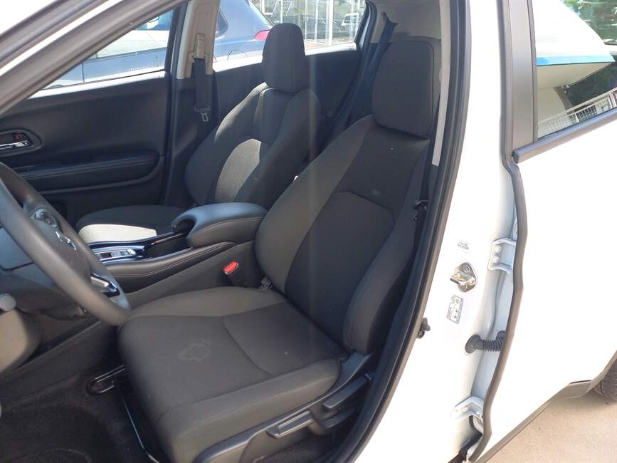 Honda HR-V 1.8 16V LX 4P AUTOMATICO