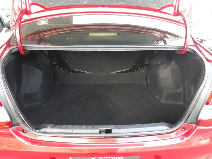 Toyota Etios 1.5 XLS SEDAN 16V 4P MANUAL