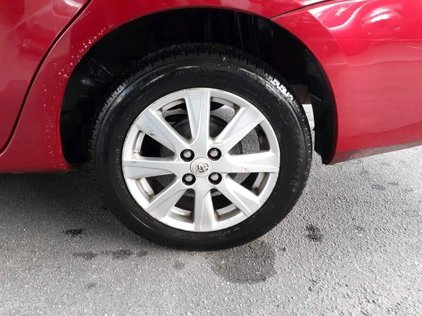 Toyota Etios 1.5 XLS SEDAN 16V 4P MANUAL