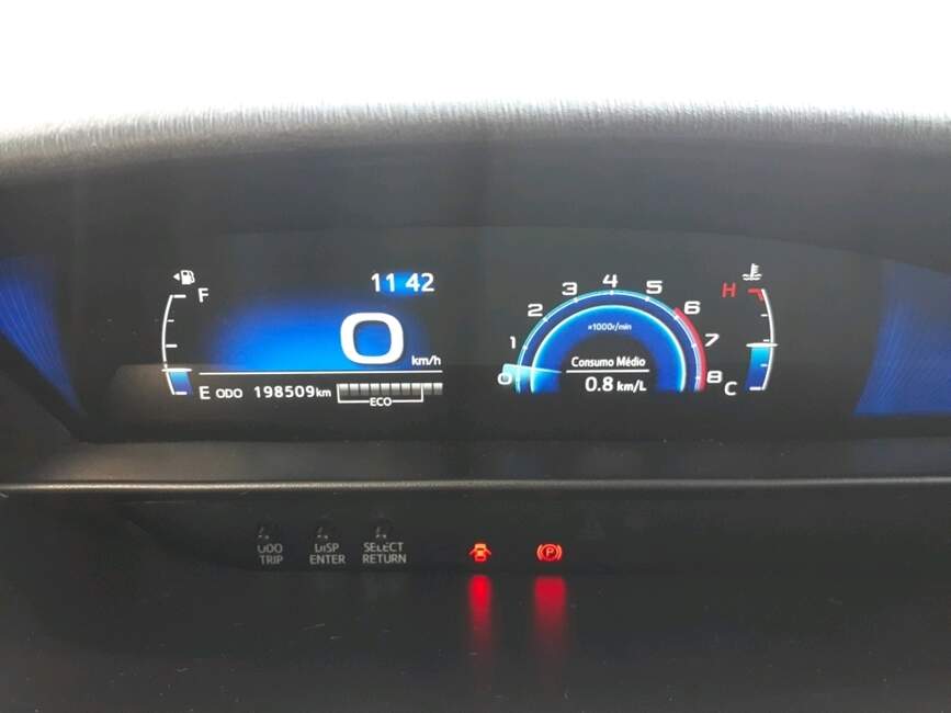 Toyota Etios 1.5 XLS SEDAN 16V 4P MANUAL
