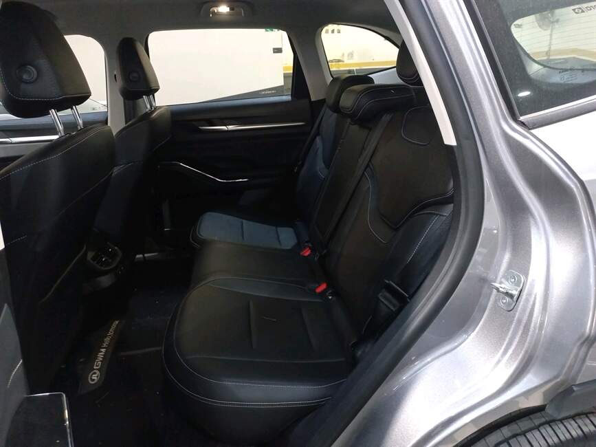 GWM HAVAL H6 1.5 HEV PREMIUM E-TRACTION