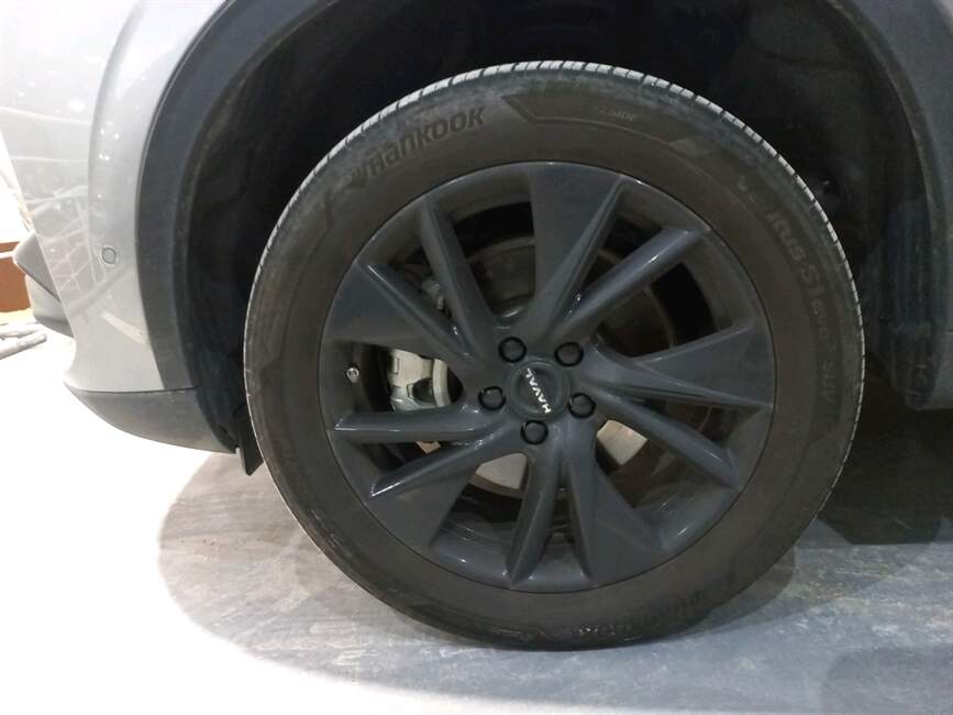 GWM HAVAL H6 1.5 HEV PREMIUM E-TRACTION