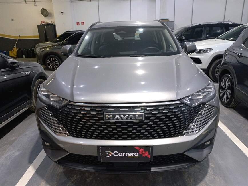GWM HAVAL H6 1.5 HEV PREMIUM E-TRACTION