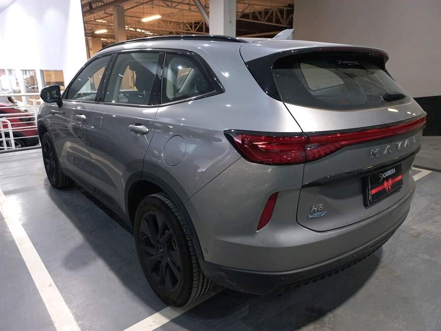 GWM HAVAL H6 1.5 HEV PREMIUM E-TRACTION