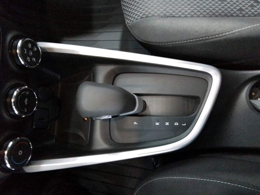 Chevrolet Onix 1.0 TURBO LTZ AUTOMÁTICO