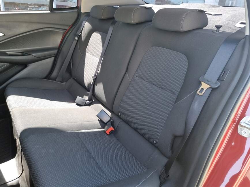 Chevrolet Onix 1.0 TURBO PLUS LT AUTOMÁTICO