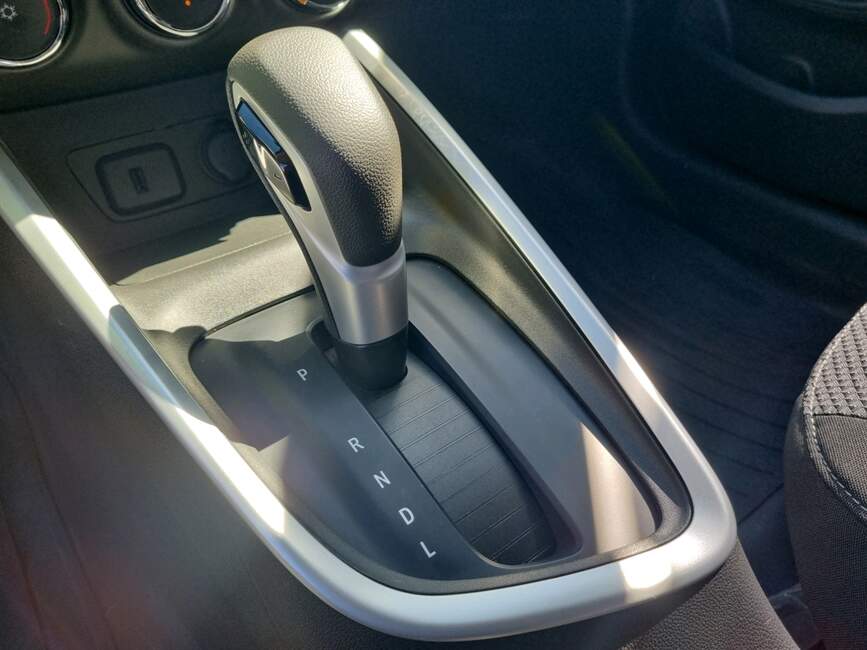 Chevrolet Onix 1.0 TURBO PLUS LT AUTOMÁTICO