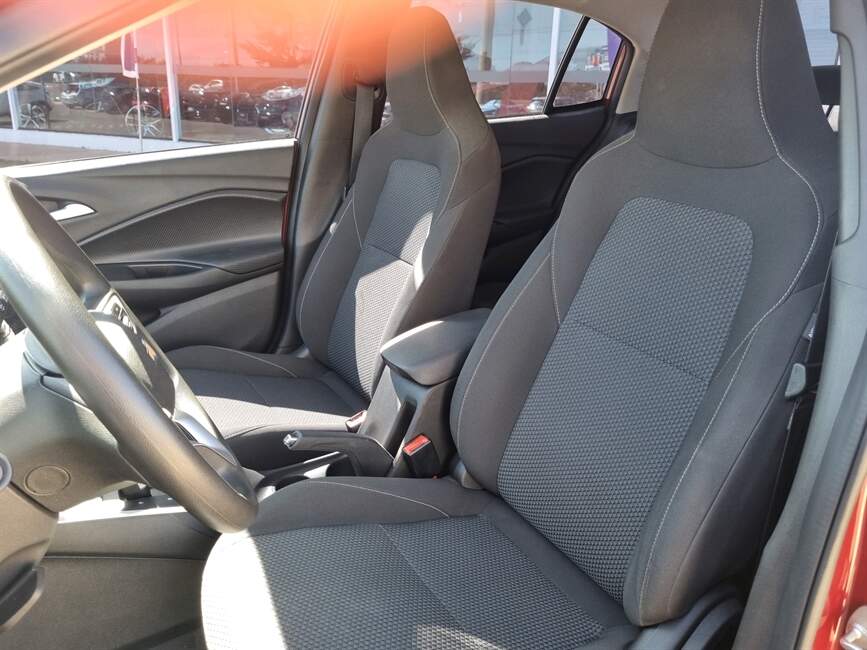 Chevrolet Onix 1.0 TURBO PLUS LT AUTOMÁTICO