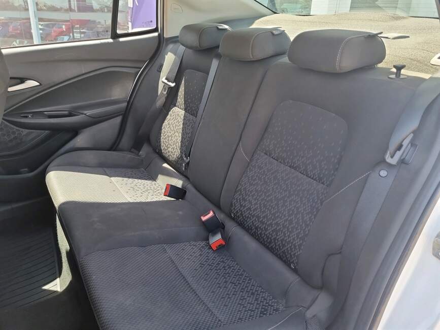 Chevrolet Onix 1.0 TURBO PLUS LTZ AUTOMÁTICO