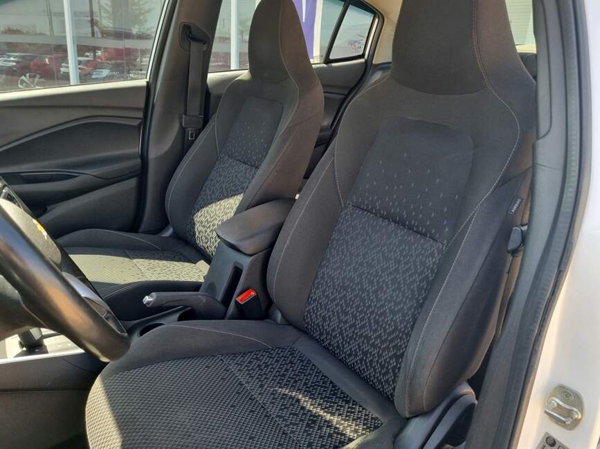 Chevrolet Onix 1.0 TURBO PLUS LTZ AUTOMÁTICO