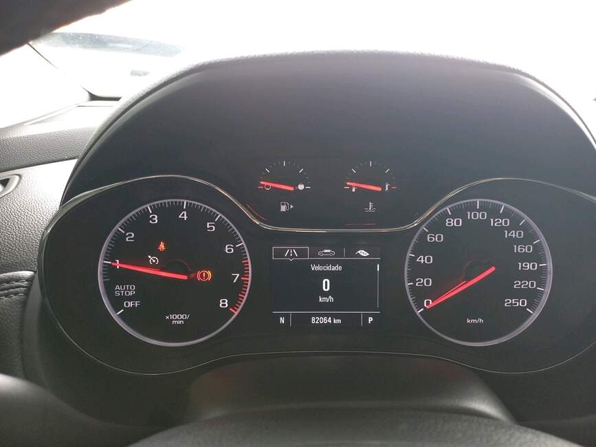 Chevrolet Cruze 1.4 TURBO LT 16V 4P AUTOMÁTICO