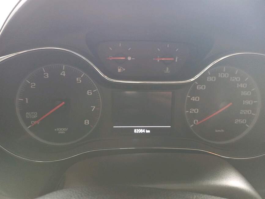 Chevrolet Cruze 1.4 TURBO LT 16V 4P AUTOMÁTICO