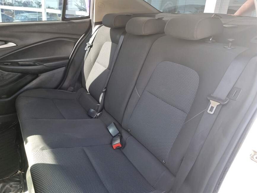 Chevrolet Onix 1.0 PLUS LT MANUAL