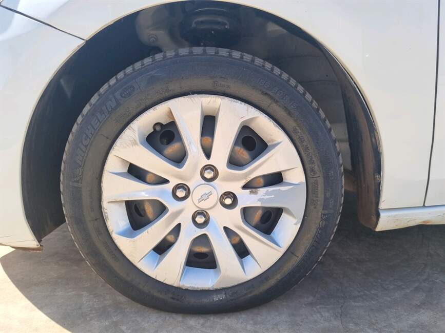 Chevrolet Onix 1.0 PLUS LT MANUAL