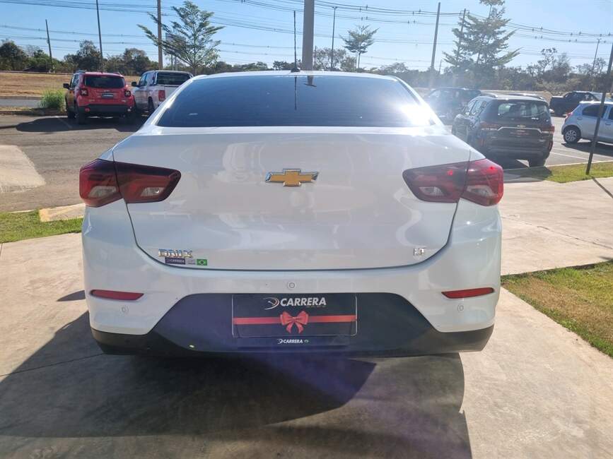 Chevrolet Onix 1.0 PLUS LT MANUAL
