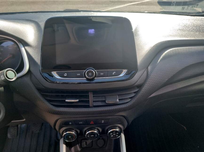 Chevrolet Onix 1.0 PLUS LT MANUAL