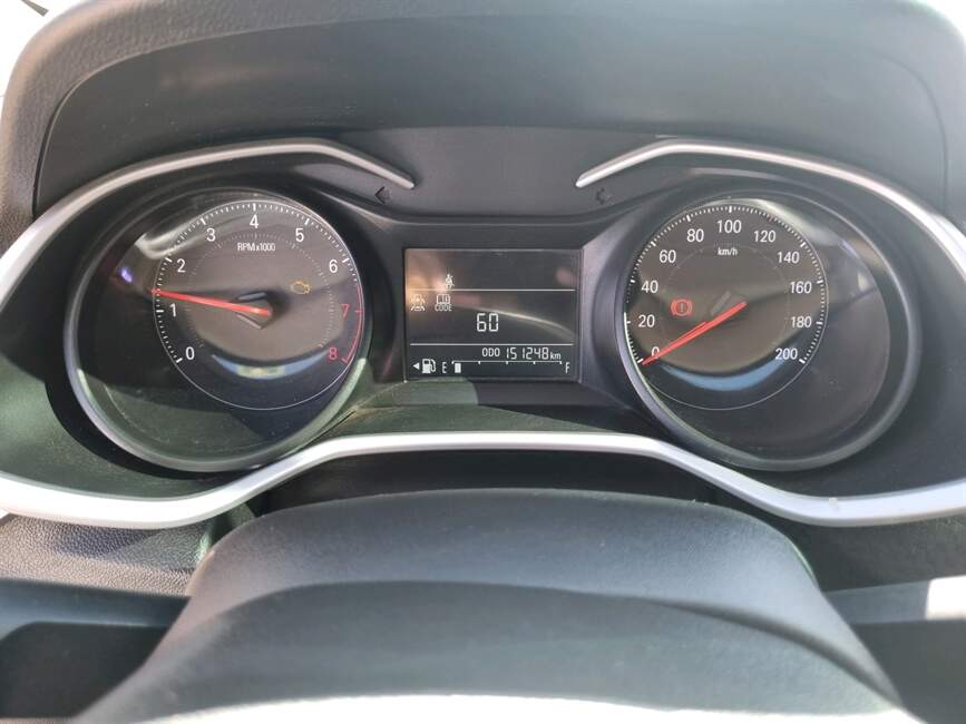 Chevrolet Onix 1.0 PLUS LT MANUAL