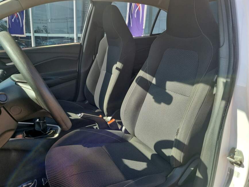 Chevrolet Onix 1.0 PLUS LT MANUAL