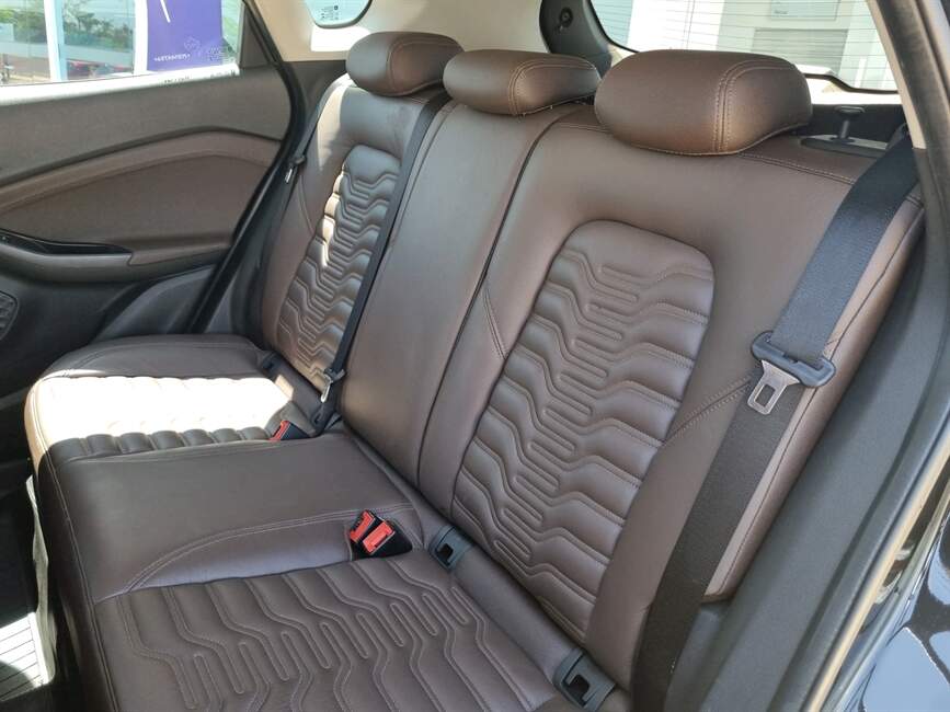 Chevrolet Tracker 1.0 TURBO LT AUTOMÁTICO