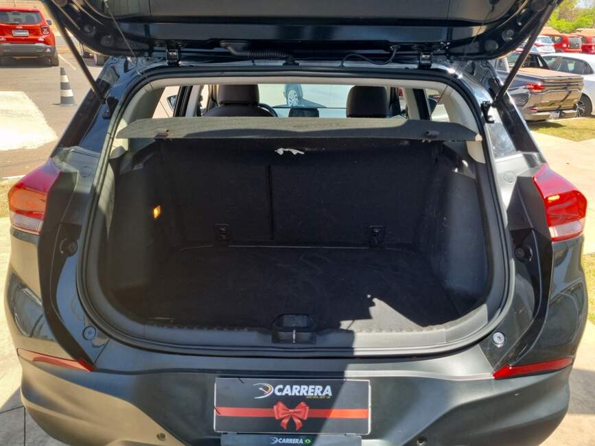 Chevrolet Tracker 1.0 TURBO LT AUTOMÁTICO