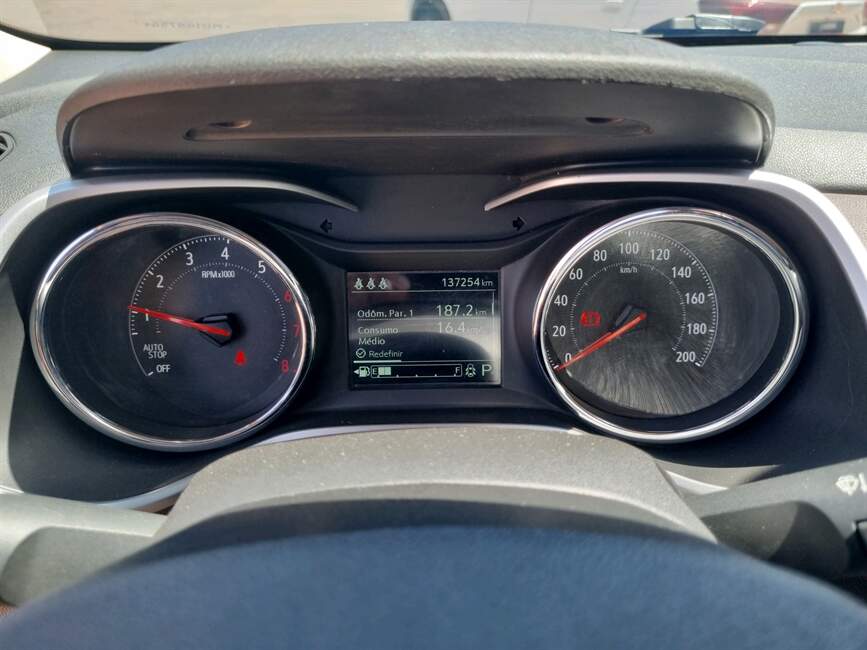 Chevrolet Tracker 1.0 TURBO LT AUTOMÁTICO