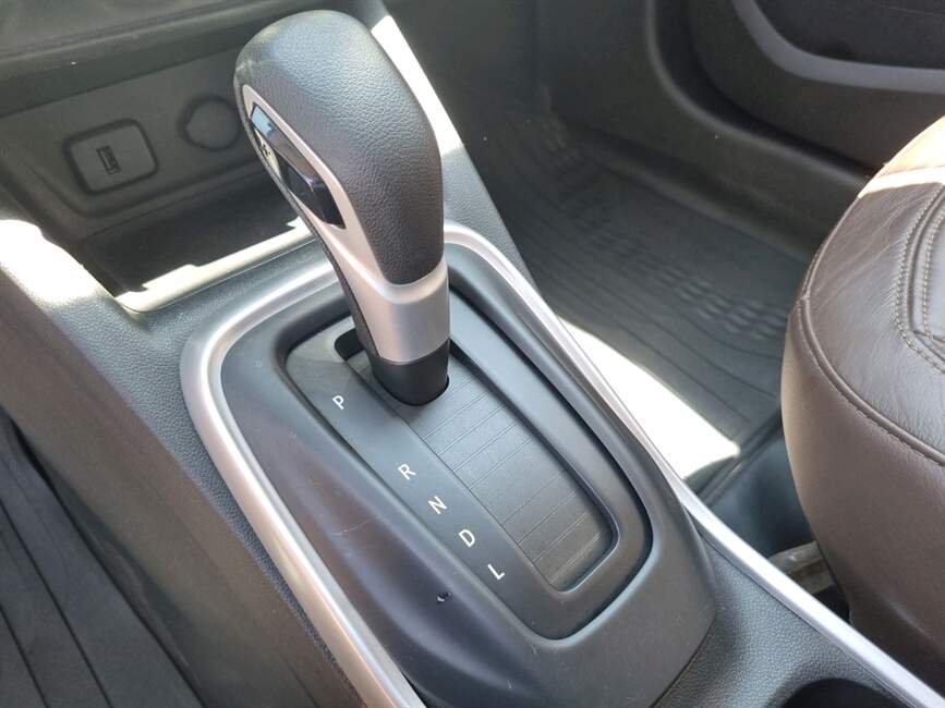 Chevrolet Tracker 1.0 TURBO LT AUTOMÁTICO