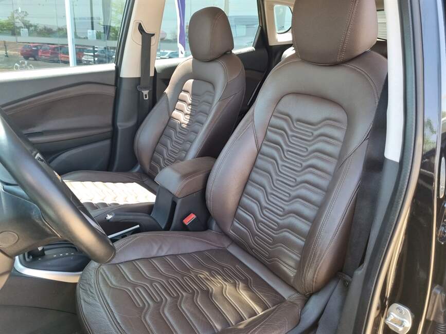 Chevrolet Tracker 1.0 TURBO LT AUTOMÁTICO