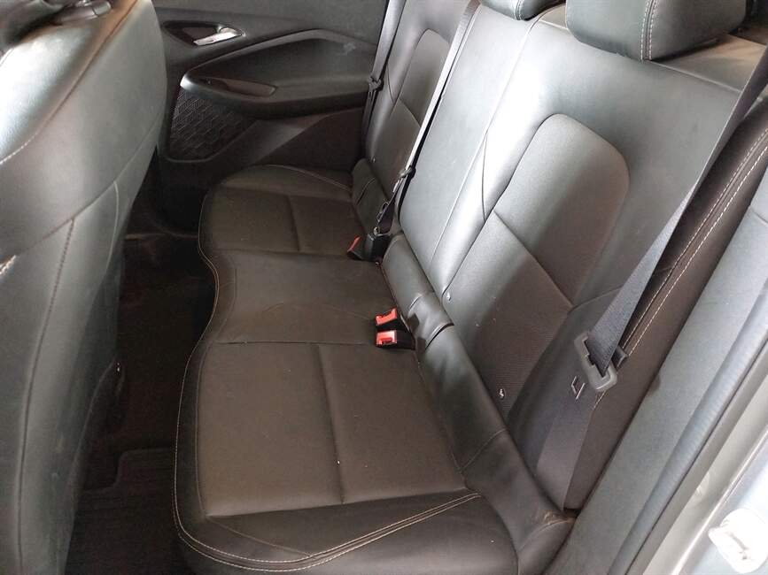 Chevrolet Montana 1.2 TURBO PREMIER AUTOMÁTICO