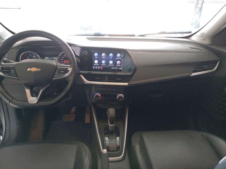 Chevrolet Montana 1.2 TURBO PREMIER AUTOMÁTICO
