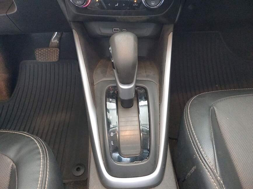 Chevrolet Montana 1.2 TURBO PREMIER AUTOMÁTICO