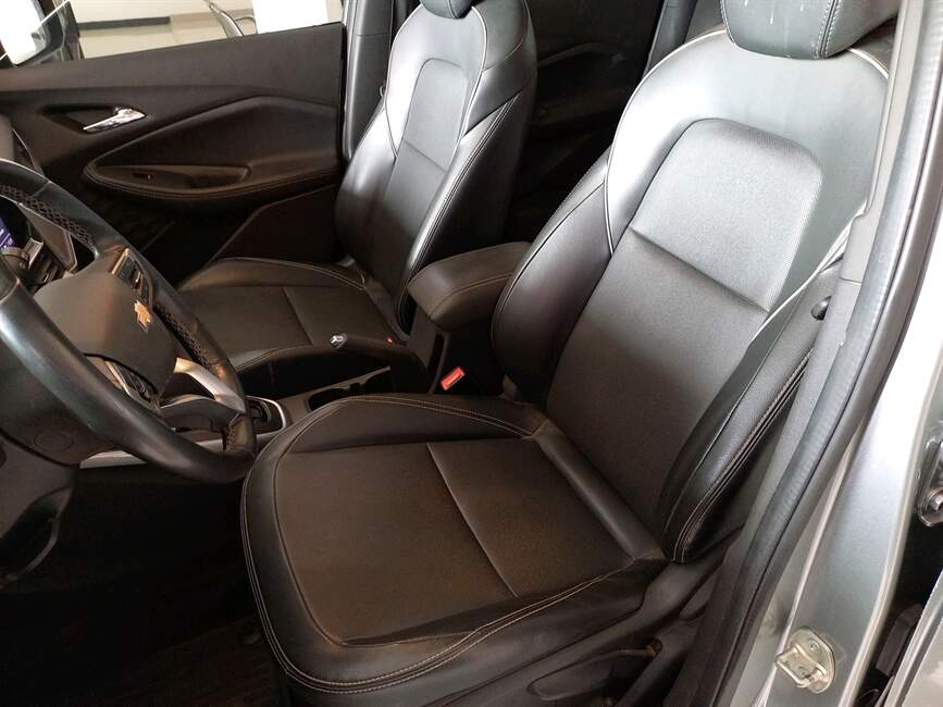 Chevrolet Montana 1.2 TURBO PREMIER AUTOMÁTICO