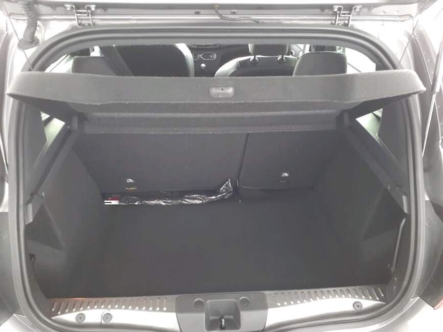 Renault Sandero 1.6 16V SCE INTENSE X-TRONIC