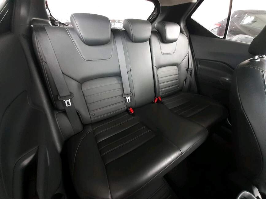Nissan Kicks 1.6 16V START ADVANCE XTRONIC