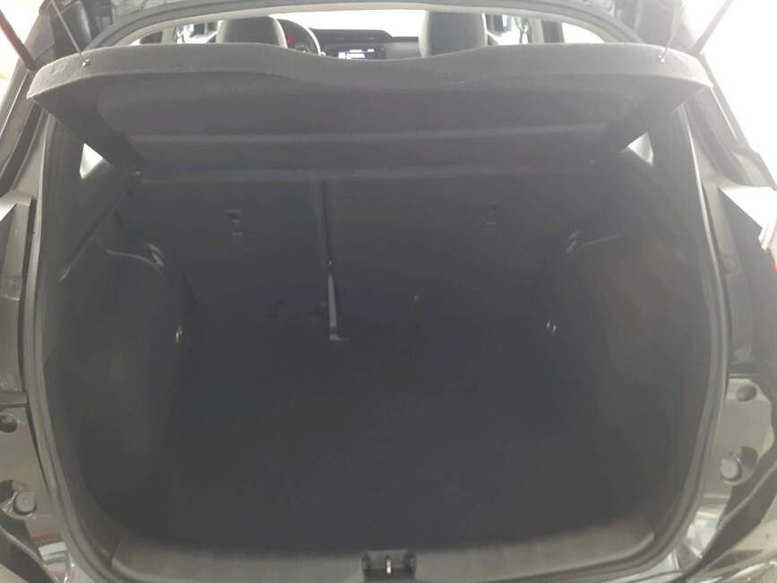 Nissan Kicks 1.6 16V START ADVANCE XTRONIC