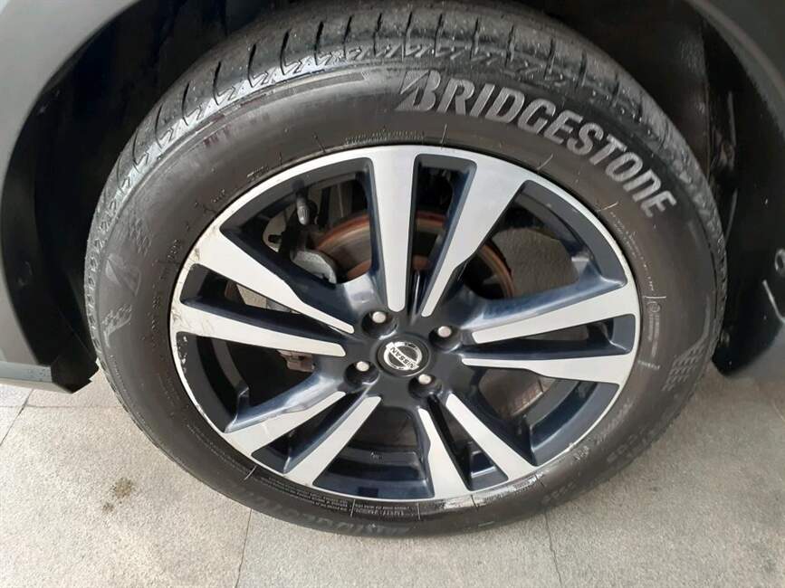 Nissan Kicks 1.6 16V START ADVANCE XTRONIC