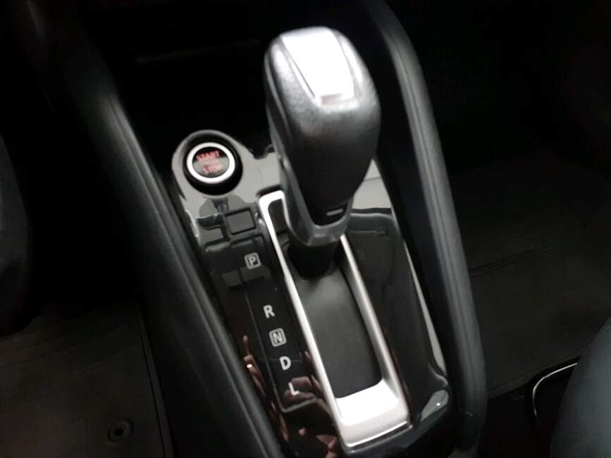 Nissan Kicks 1.6 16V START ADVANCE XTRONIC