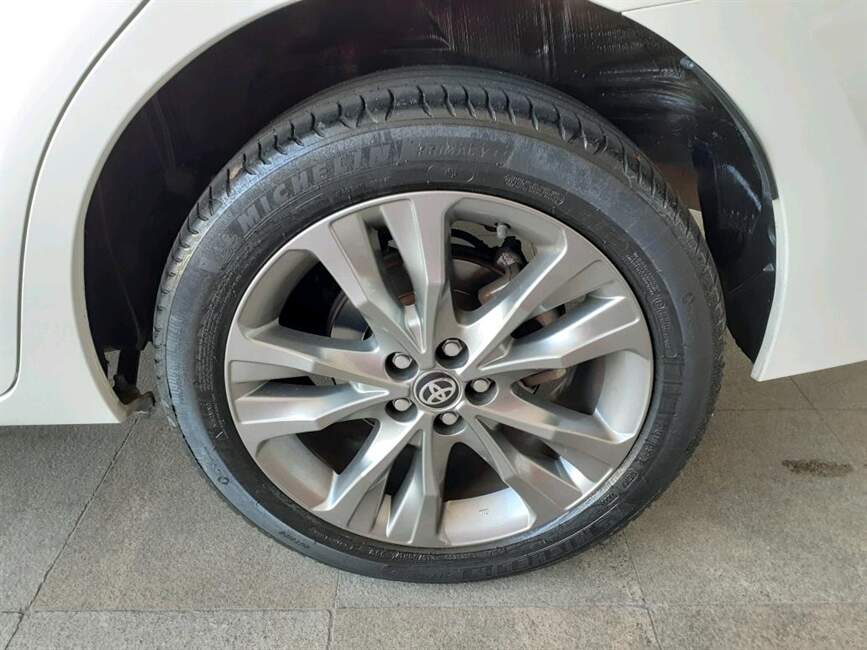 Toyota Corolla 2.0 XEI 16V 4P AUTOMATICO